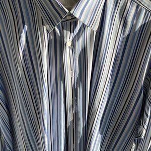 Etro long sleeve shirt